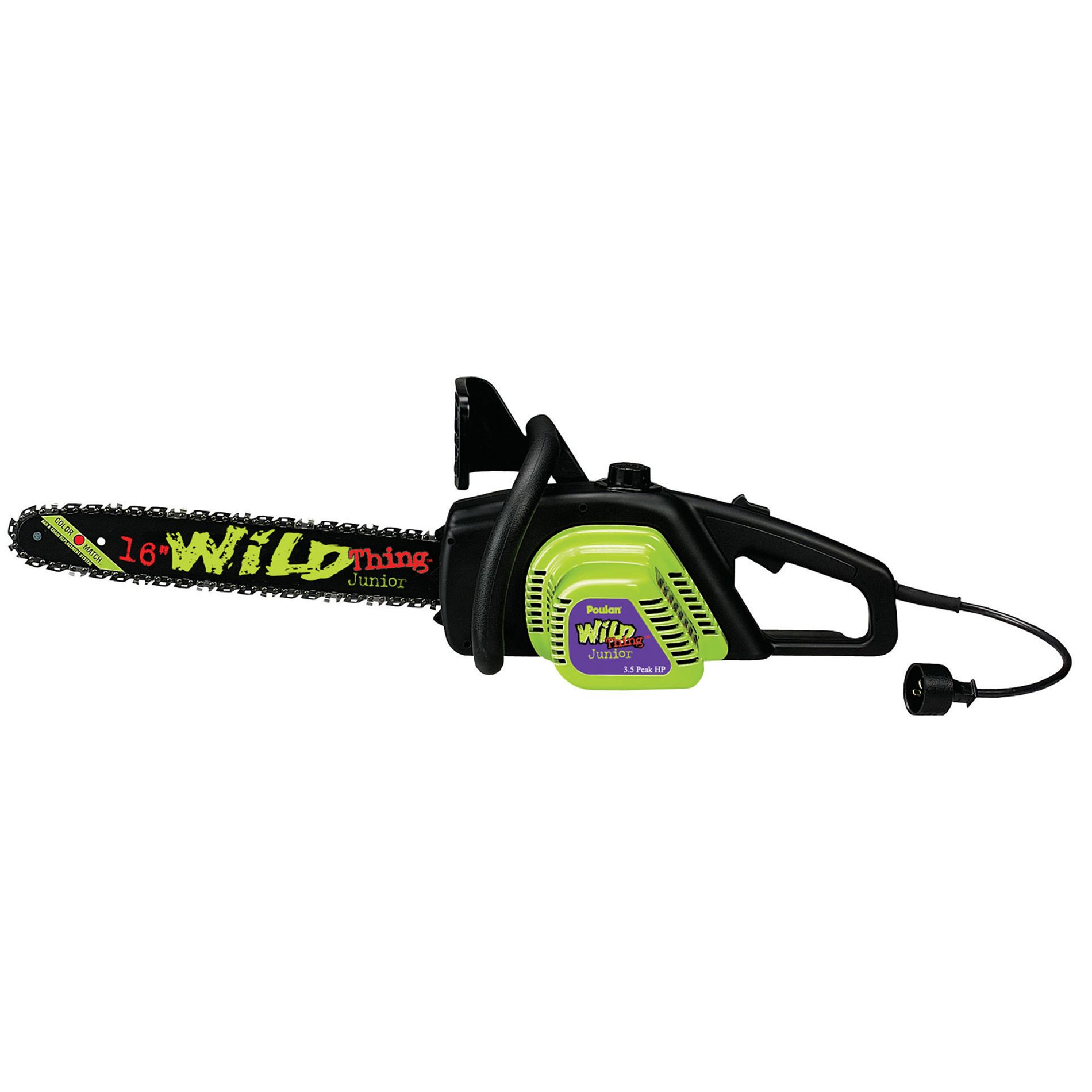 Poulan ES350WT Chainsaw