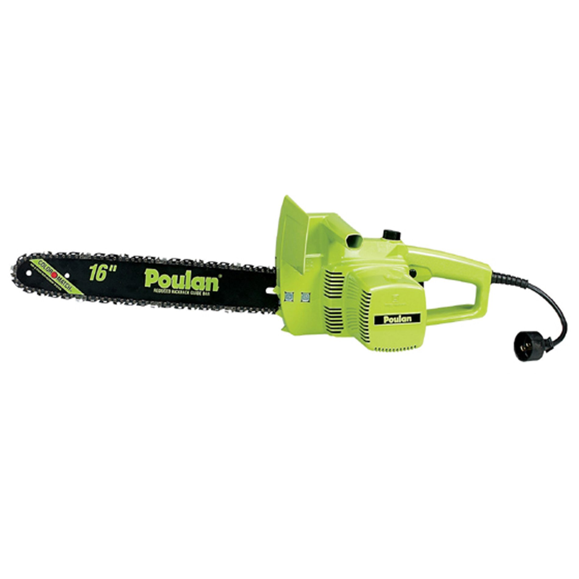 Poulan 1630 Chainsaw
