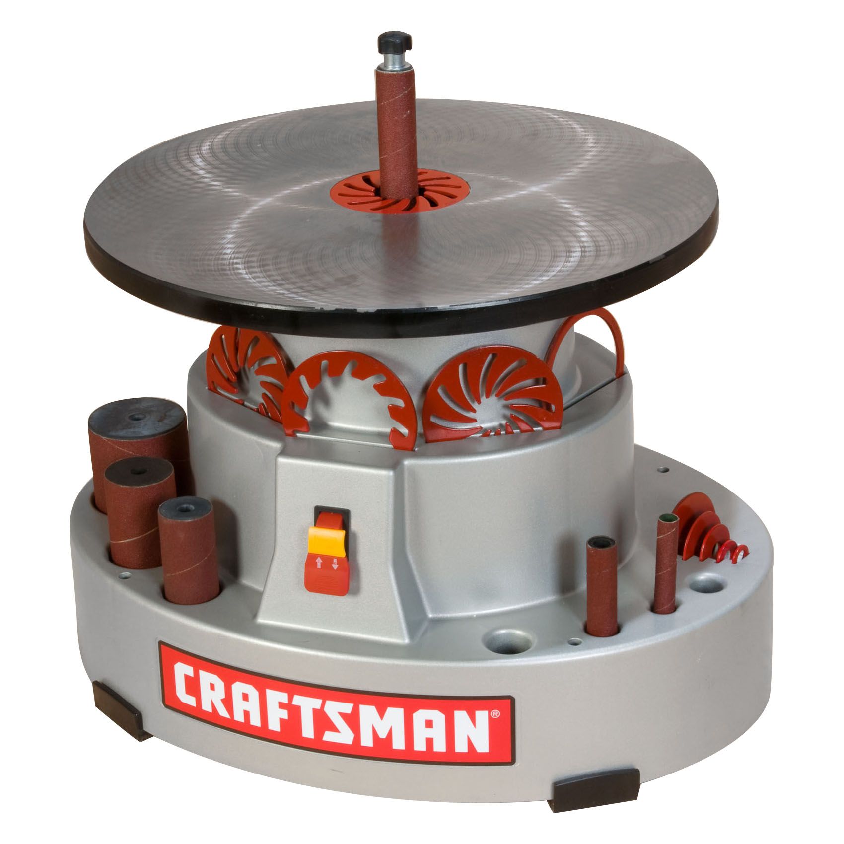 Craftsman 351215000 Sander