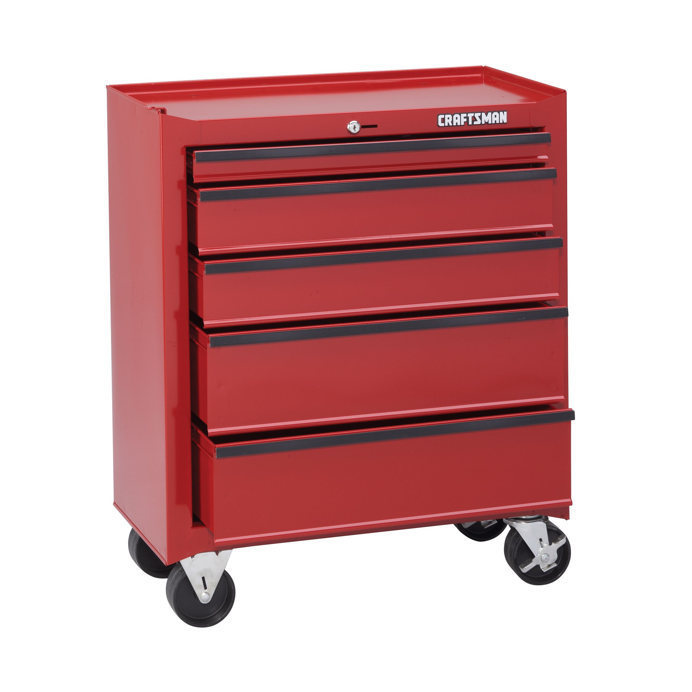 Craftsman 706622151 Tool Chest