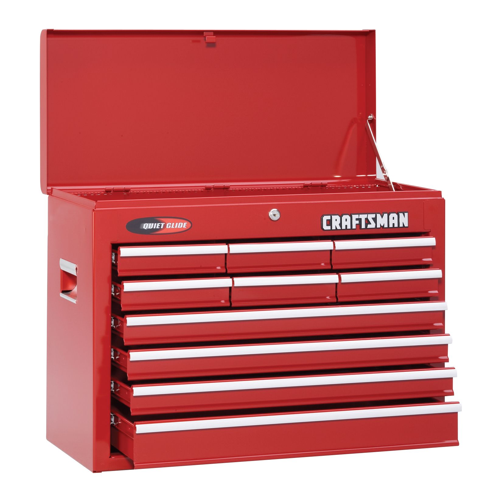 Official Craftsman tool chest parts | Sears PartsDirect