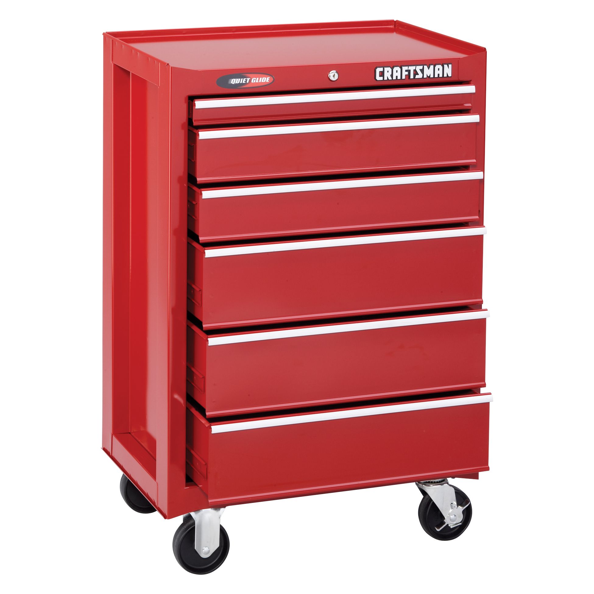 Craftsman 706622891 Professional Roll-Away Tool Cart