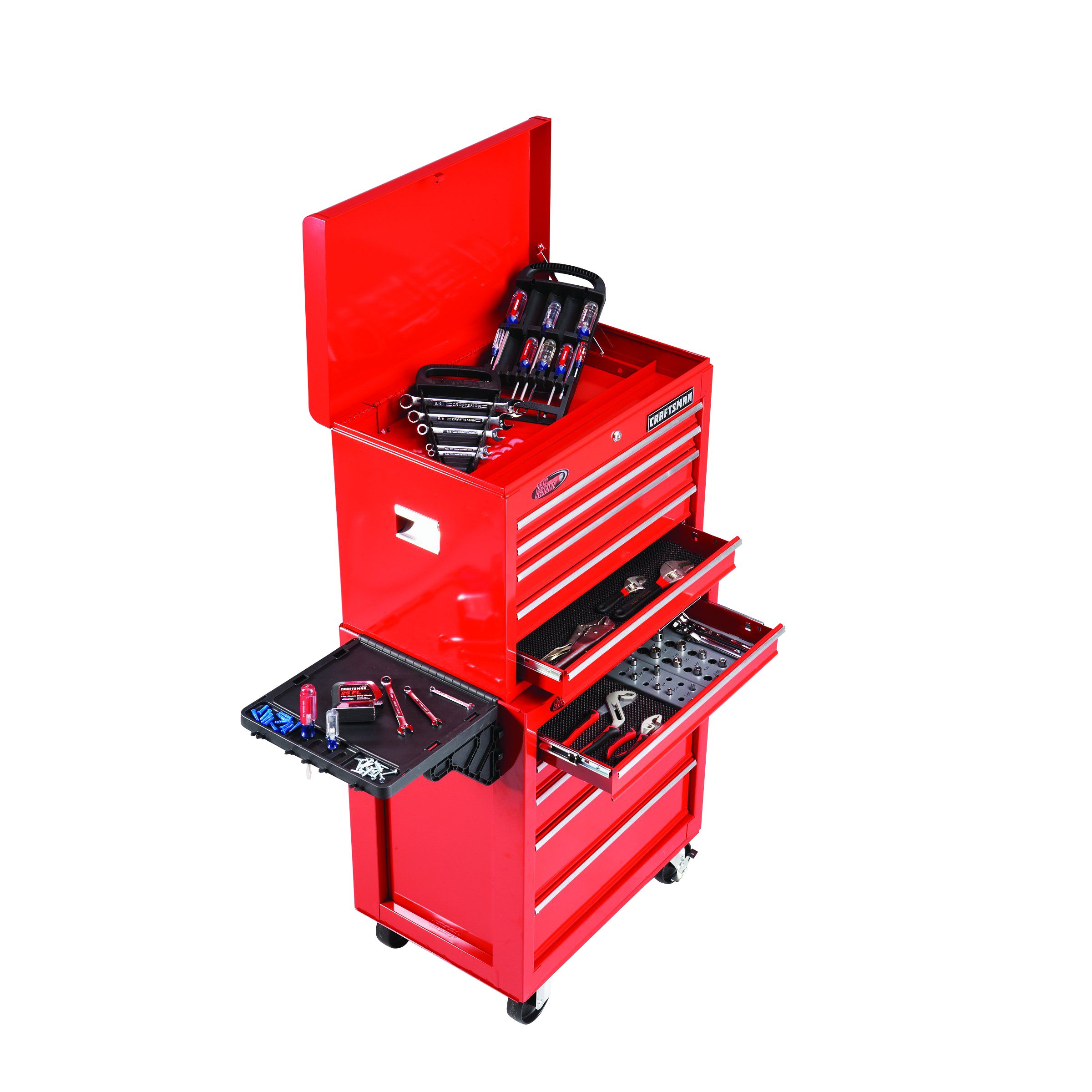 Craftsman 65277 Tool Chest