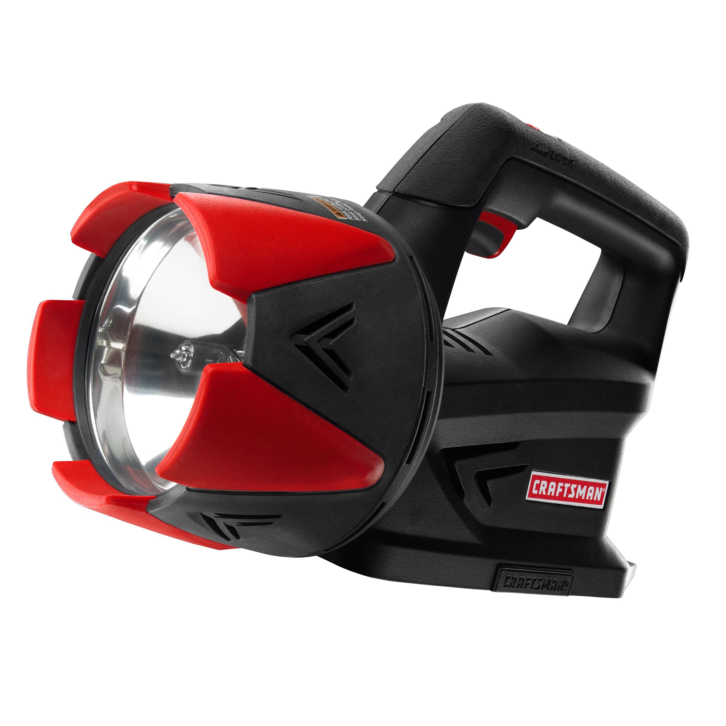 Craftsman 315115930 Work Light