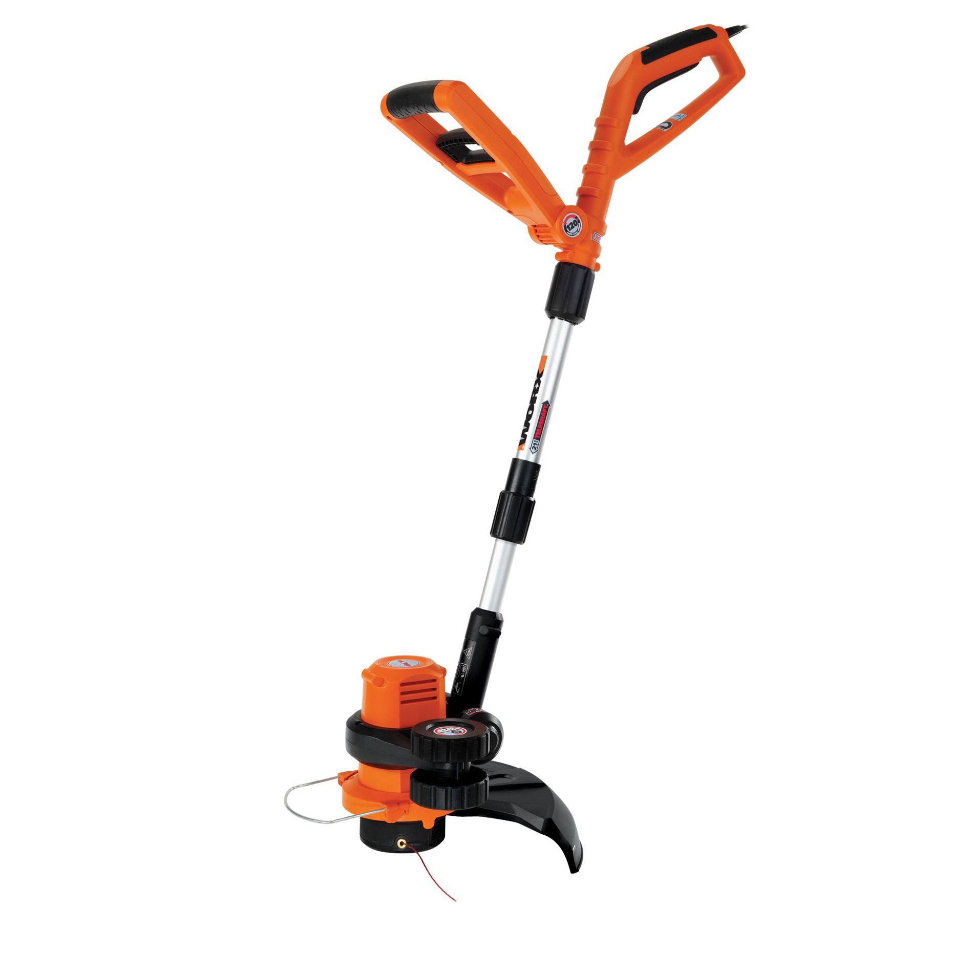 Official Worx line trimmer parts Sears PartsDirect