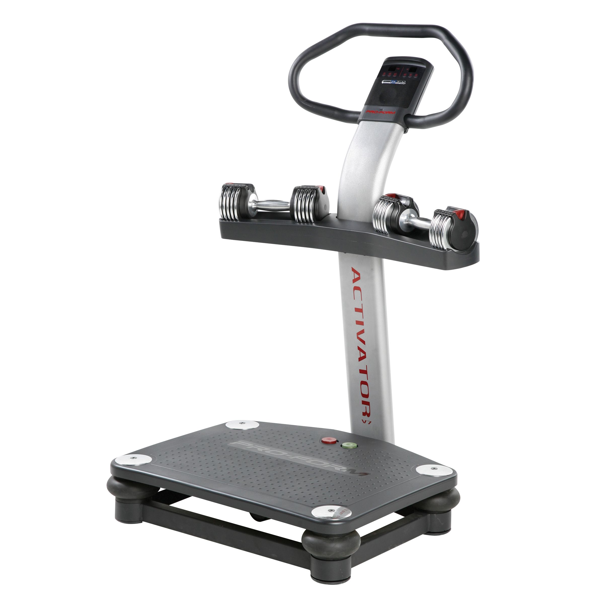 Proform 831147870 Activator V7 Weight System