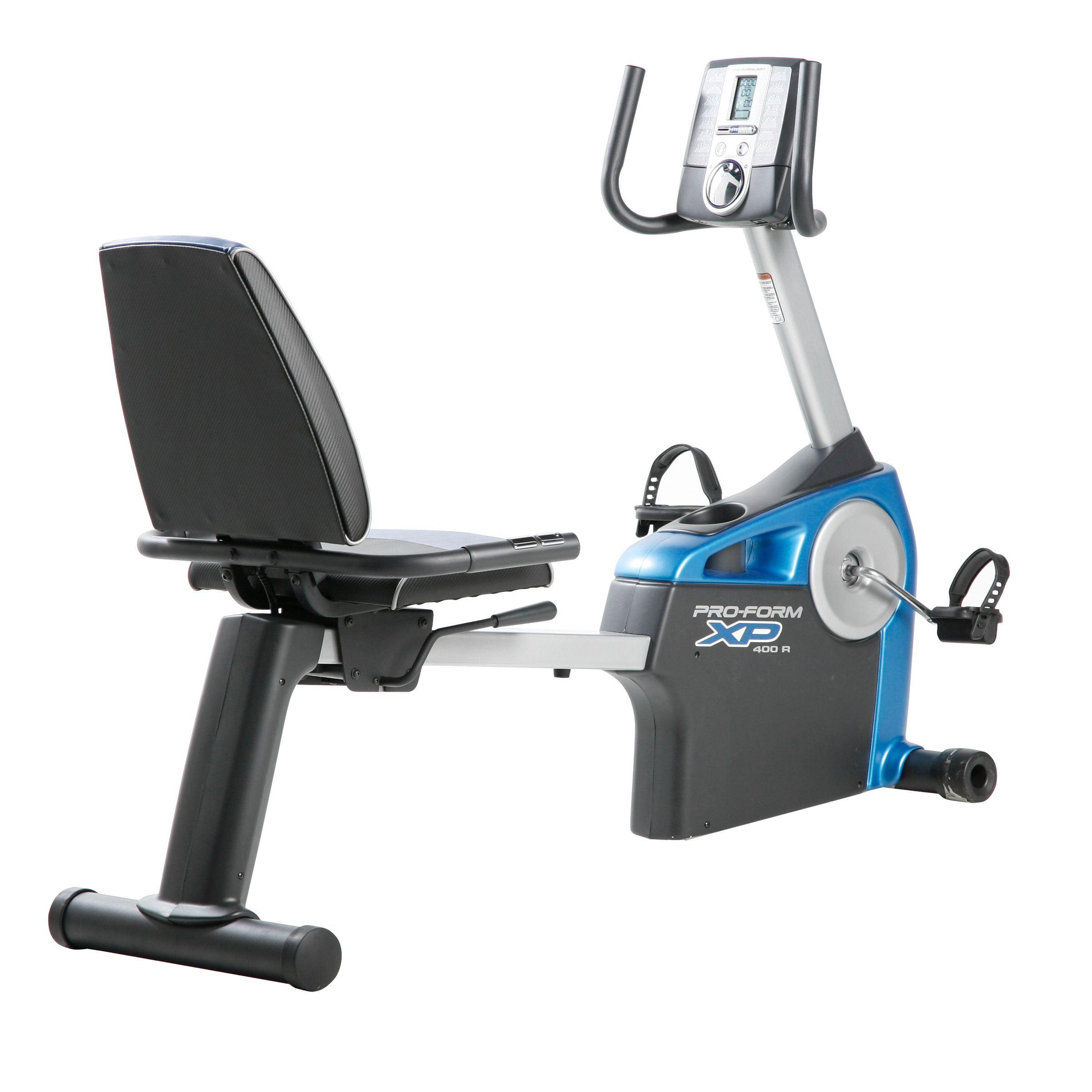 Proform xp sale 440 recumbent bike