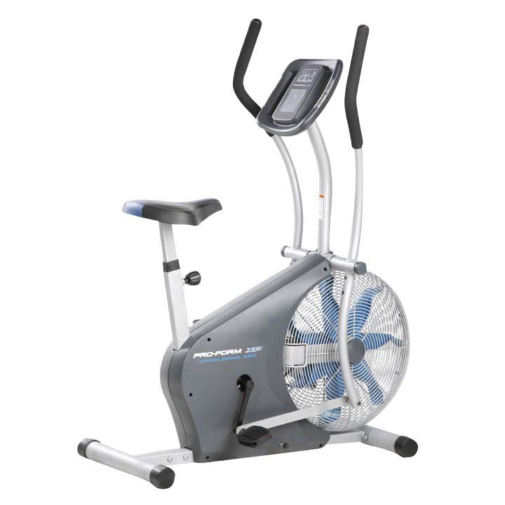 Exercise Bike logo