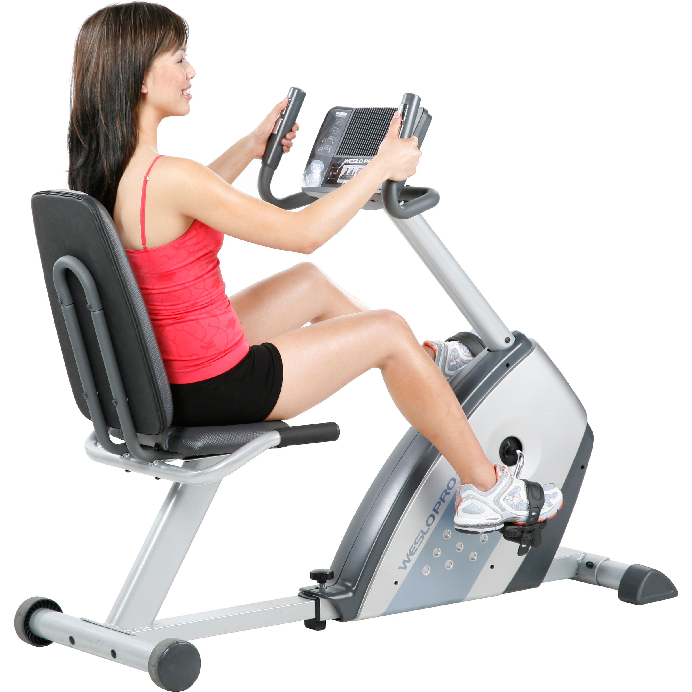 Weslo pro 10.8 x exercise bike new arrivals