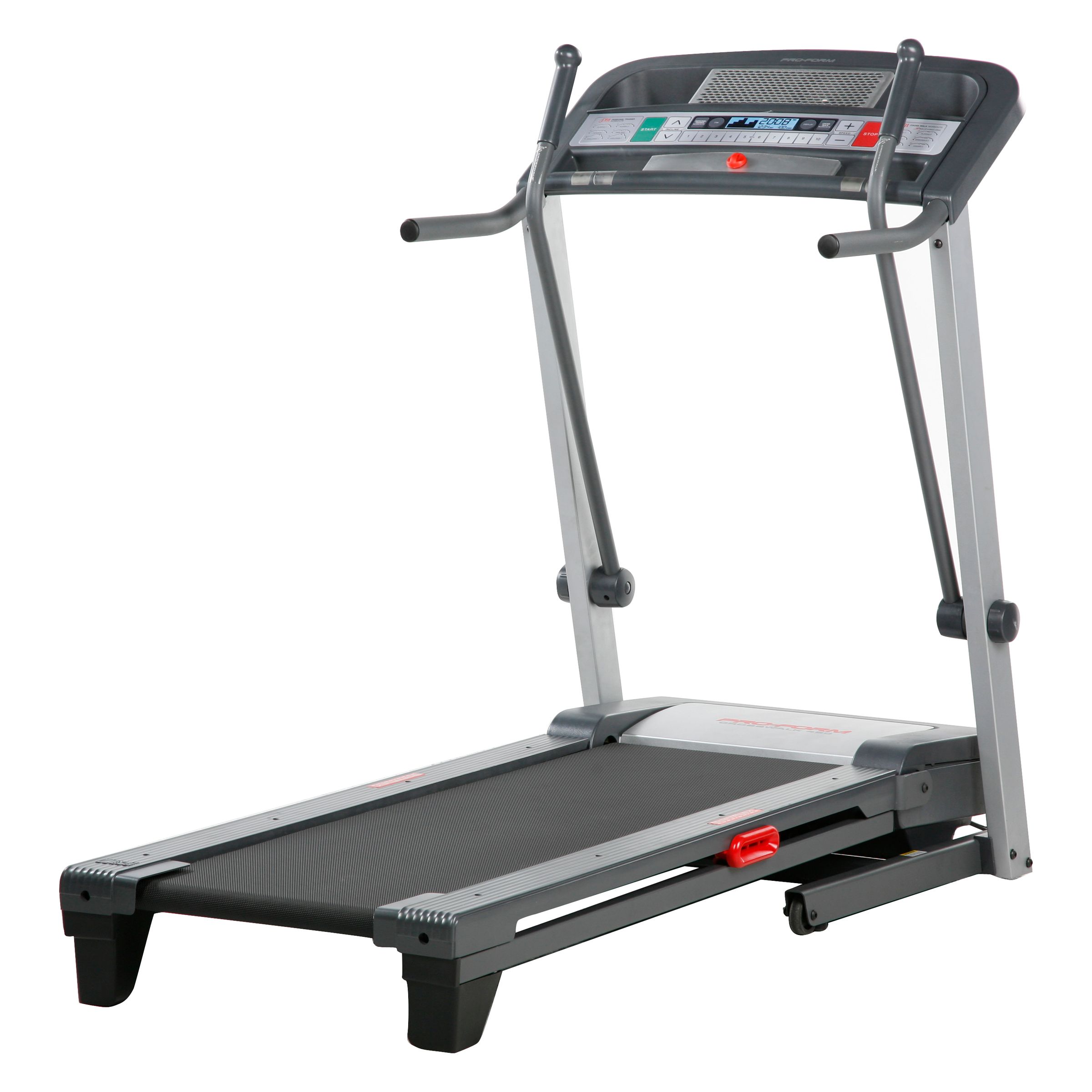 Treadmill logo