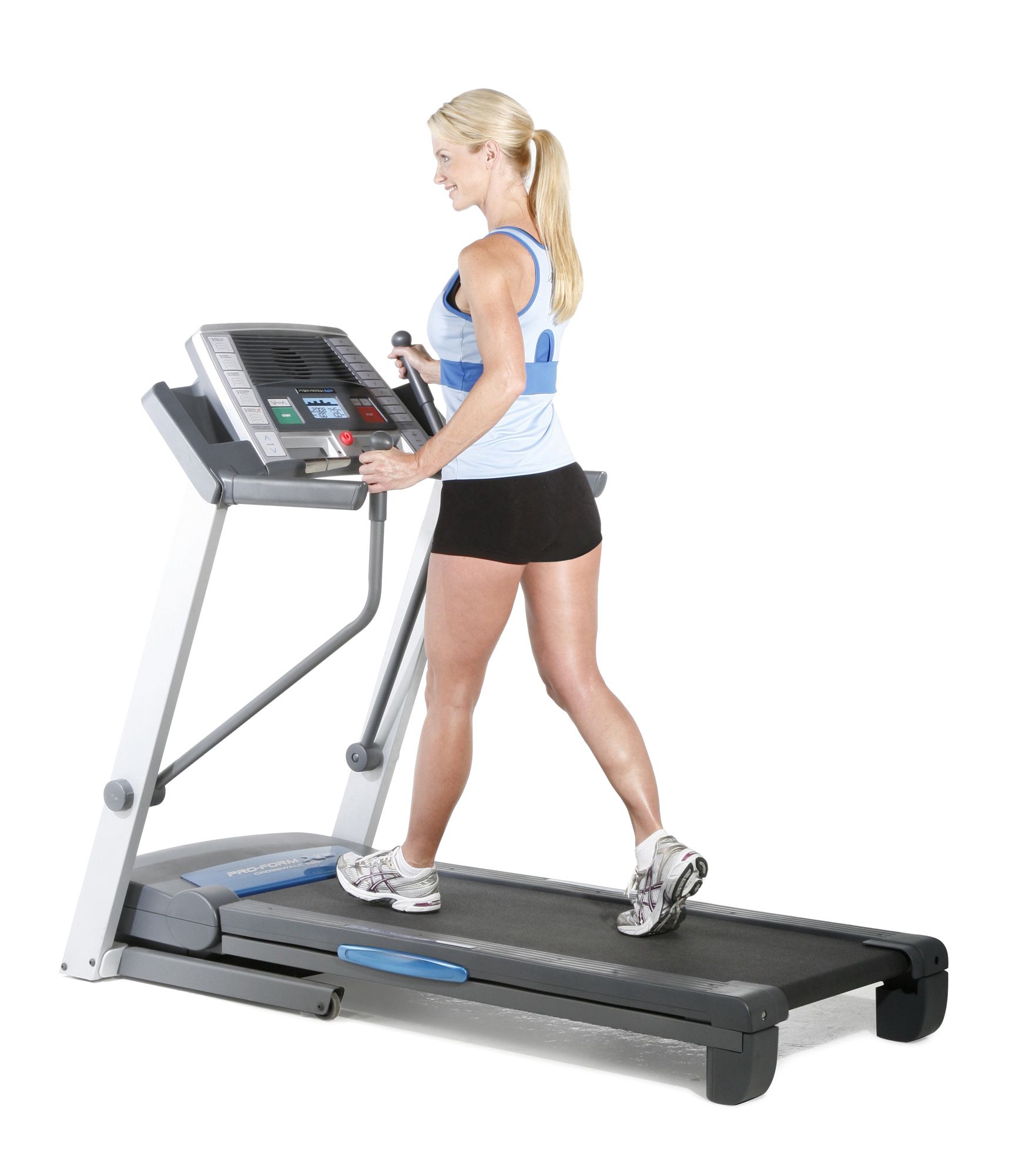 proform xp treadmill