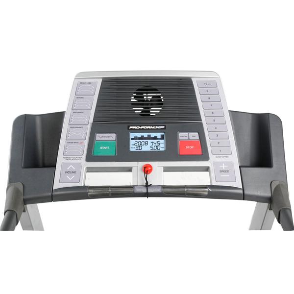 auction-ohio-pro-form-xp-treadmill