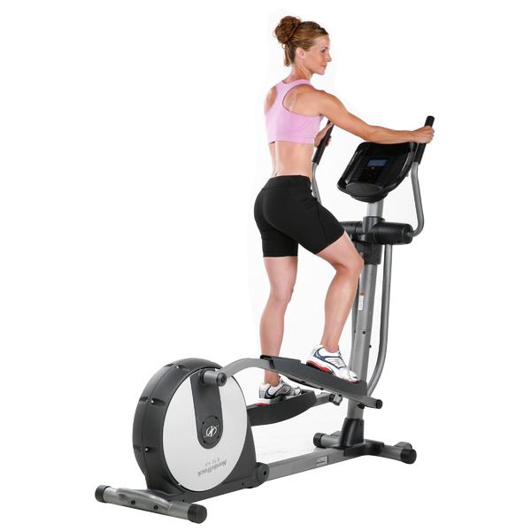 NordicTrack 23855 E5 si Elliptical Sears Hometown Stores
