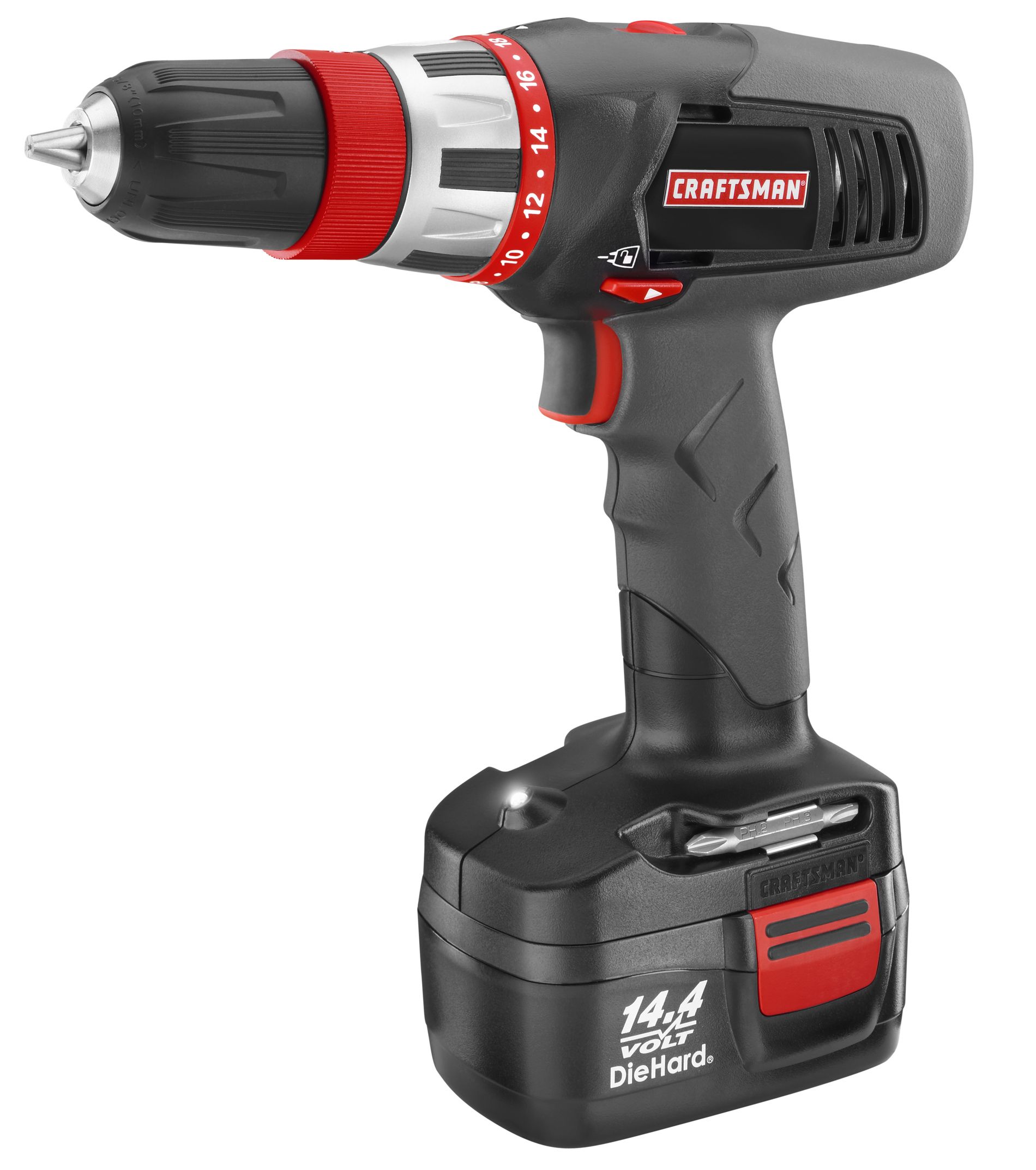 Craftsman 315115470 Drill