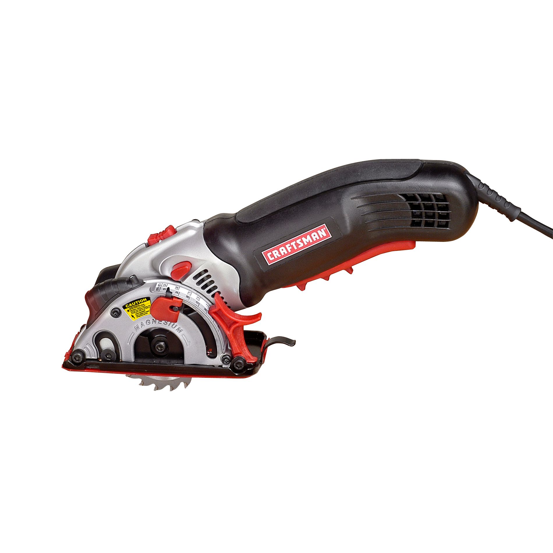 Craftsman 11210872 Circular Saw
