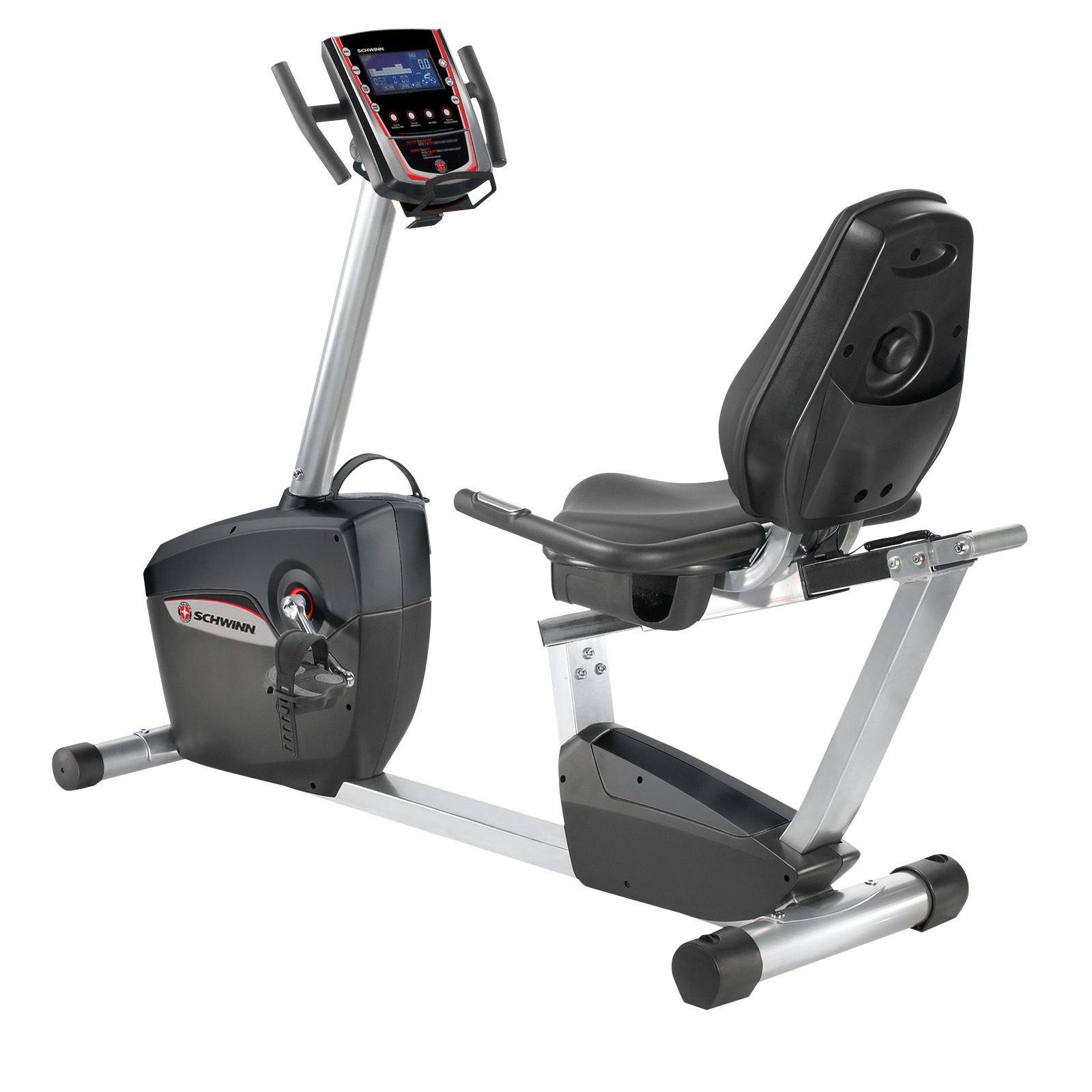 Schwinn 100084 SR23 Recumbent Cycle