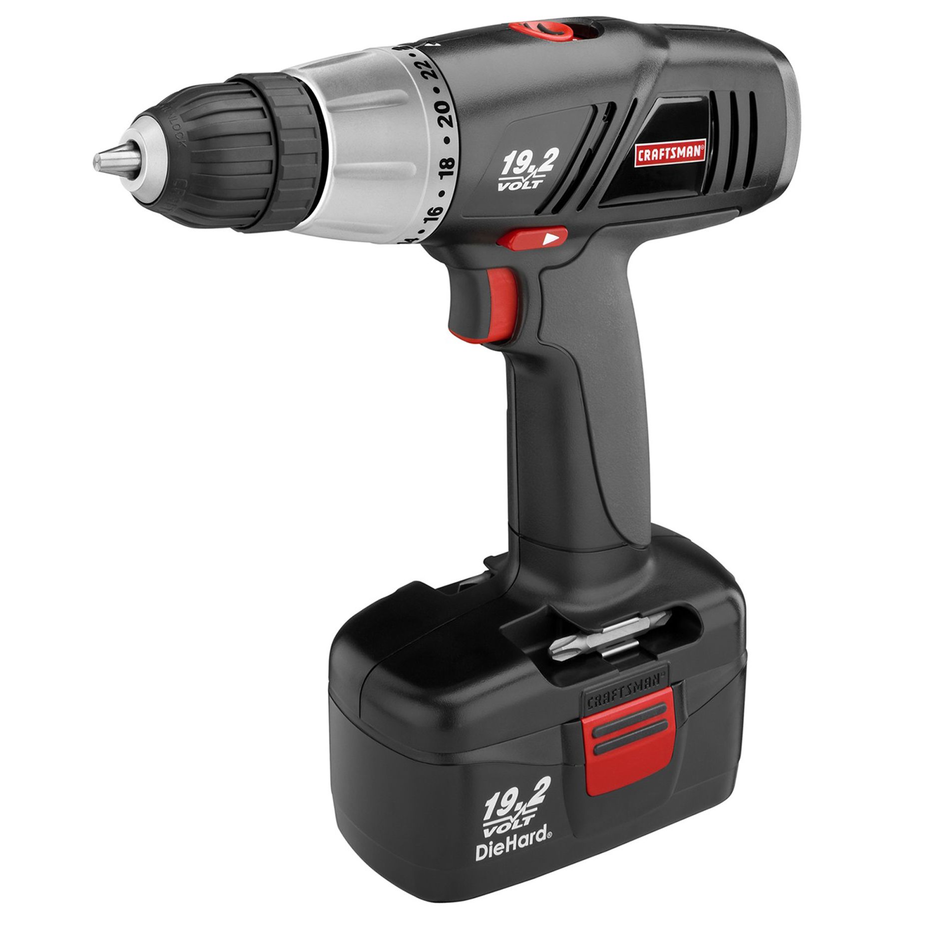 Craftsman 315115510 Cordless Drill