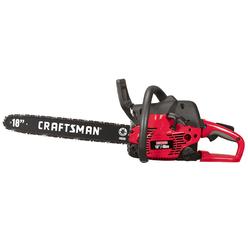 Looking For Craftsman Model 358351820 Gas Chainsaw Repair