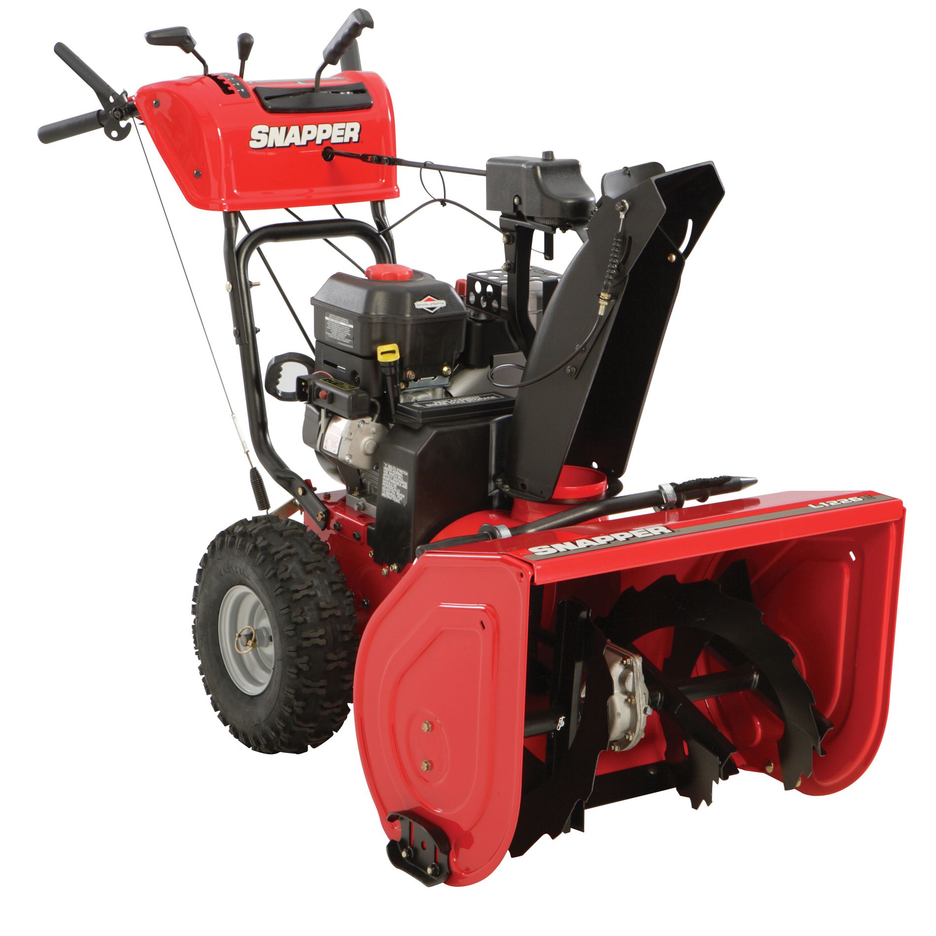 Snapper 1695571 Snow Thrower