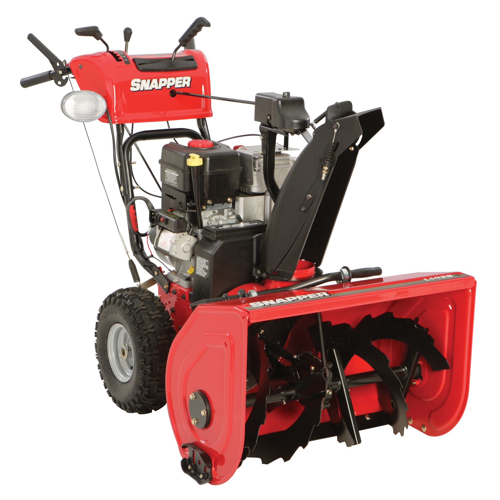 Snapper 1695572 Snow Thrower