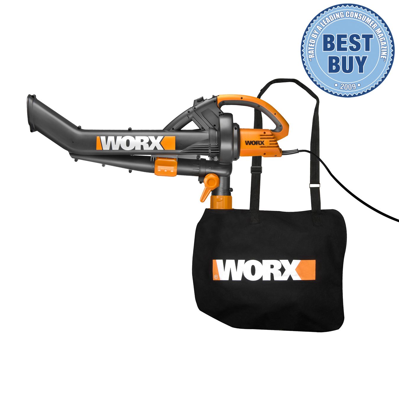 Official Worx leaf blower parts Sears PartsDirect