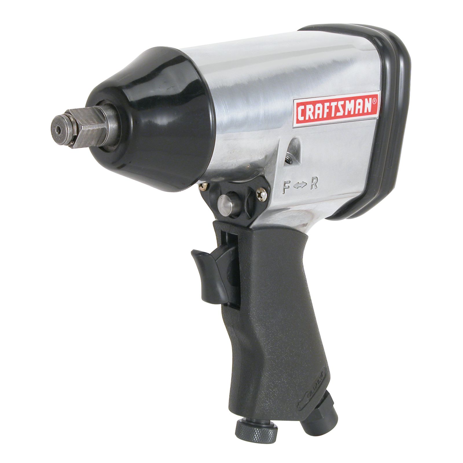 Craftsman 875191183 Impact Wrench