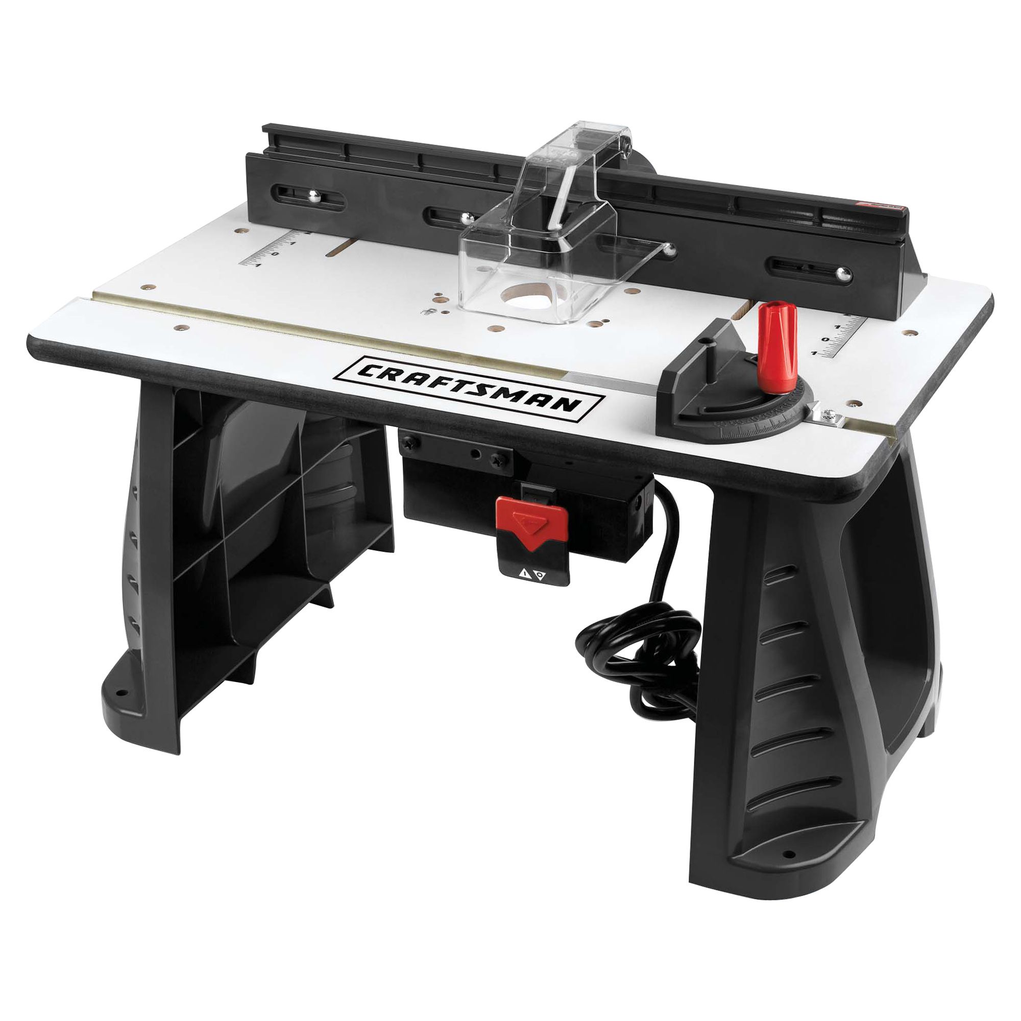 Craftsman 32028160 Router Table