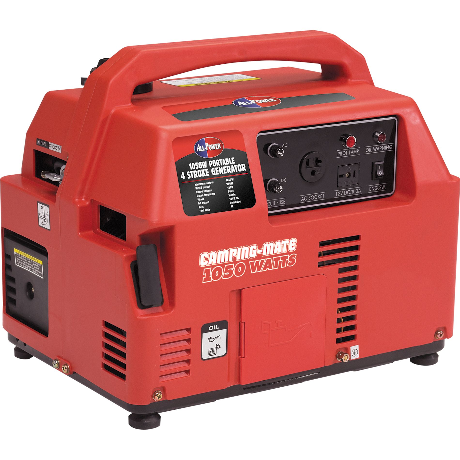 All Power APG3006 Generator