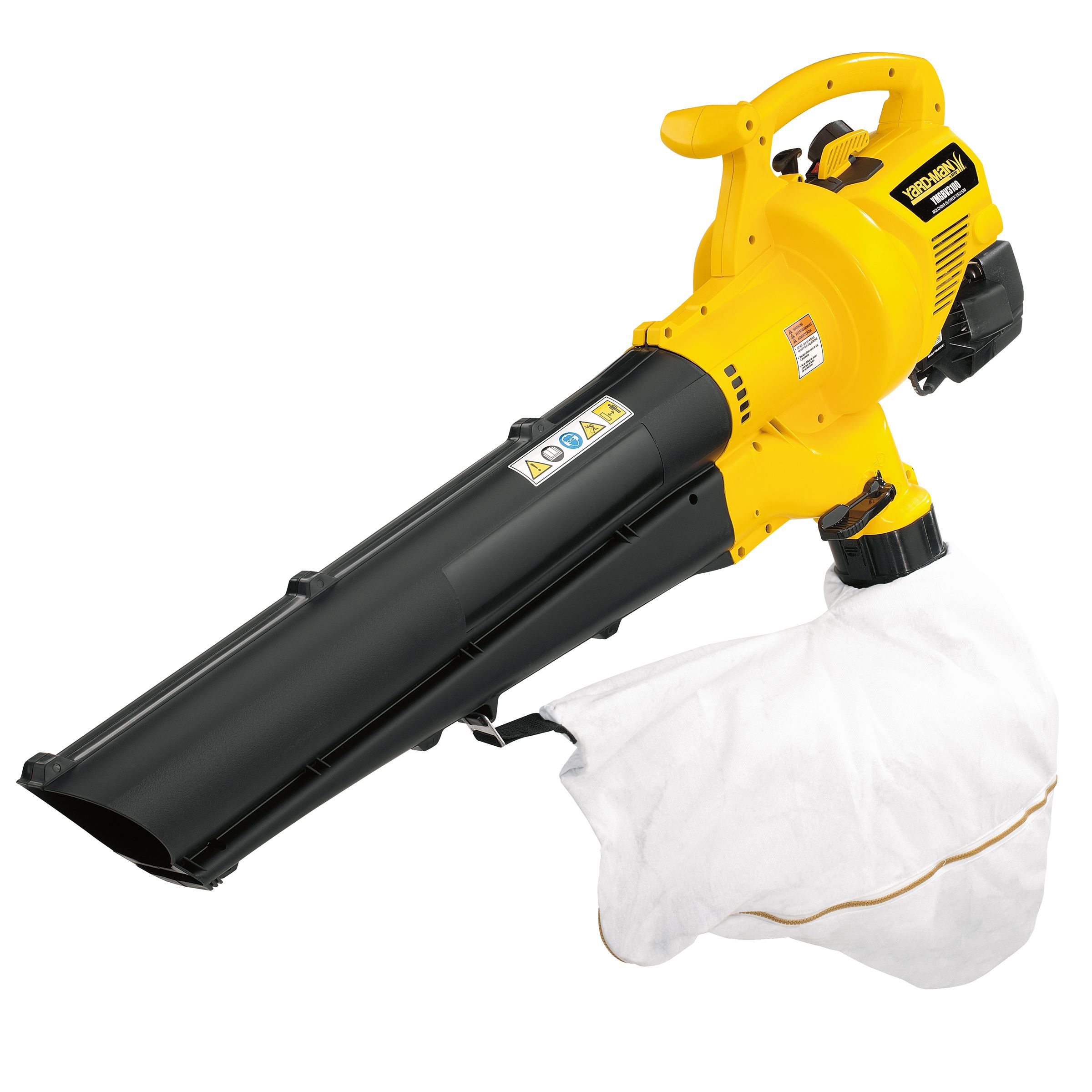 MTD 41BSGBPG901 Blower/Vacuum