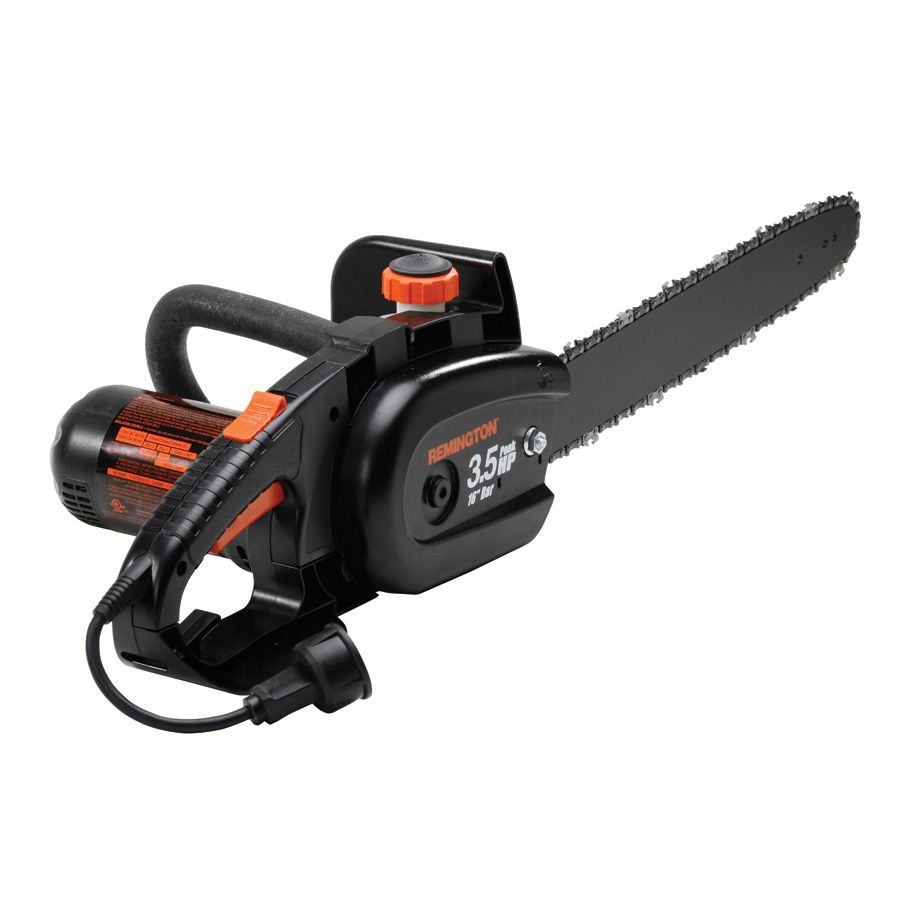 Remington M35016AW Electric Chainsaw