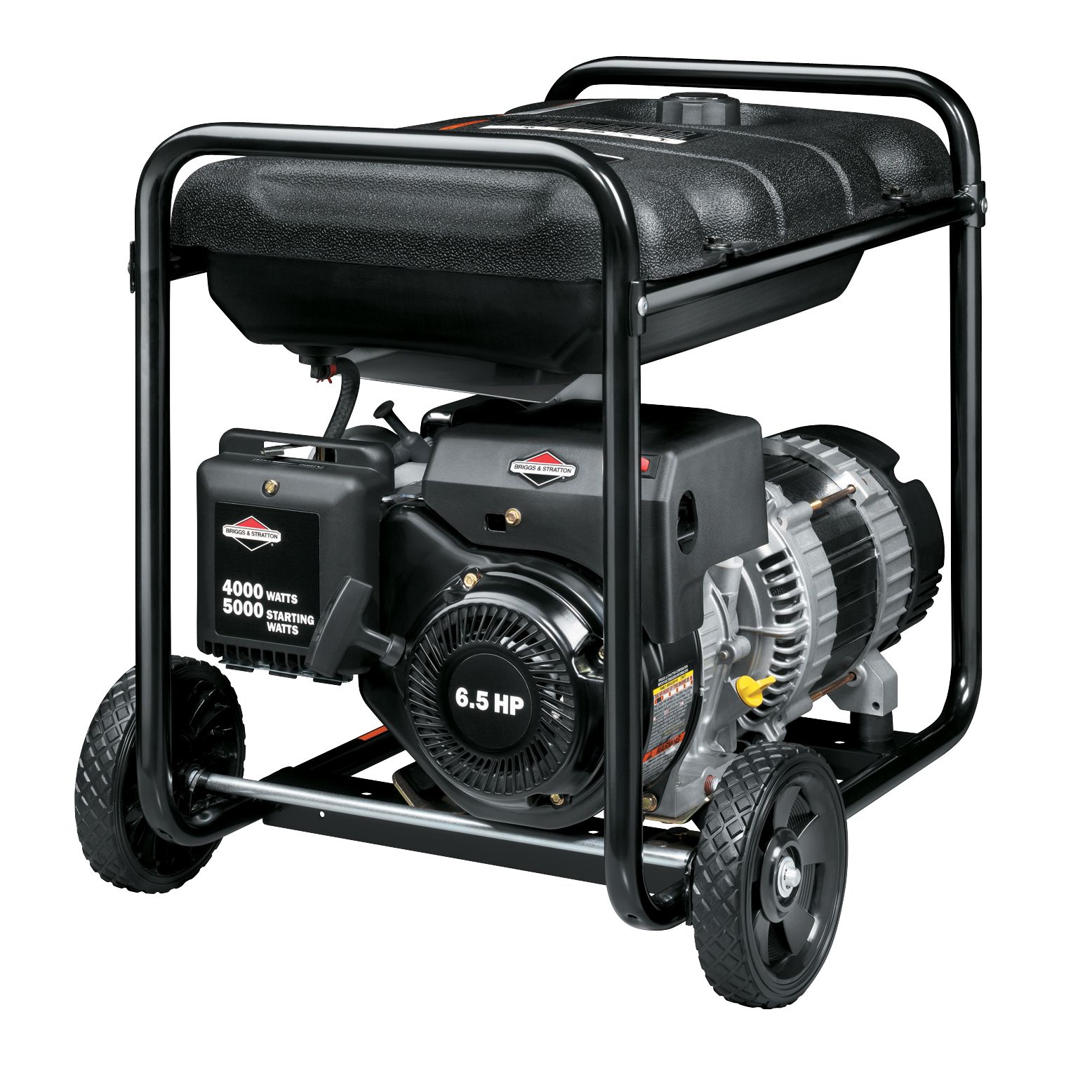 Briggs & Stratton 030320 Portable Generator
