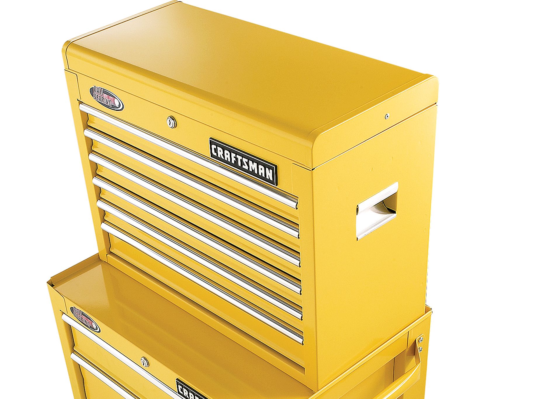 Craftsman 706877480 Tool Chest