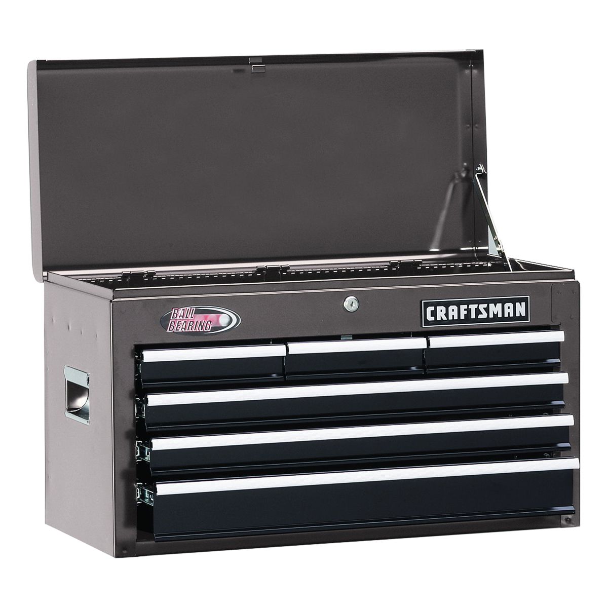 Craftsman 706877350 Ball Bearing Tool Chest