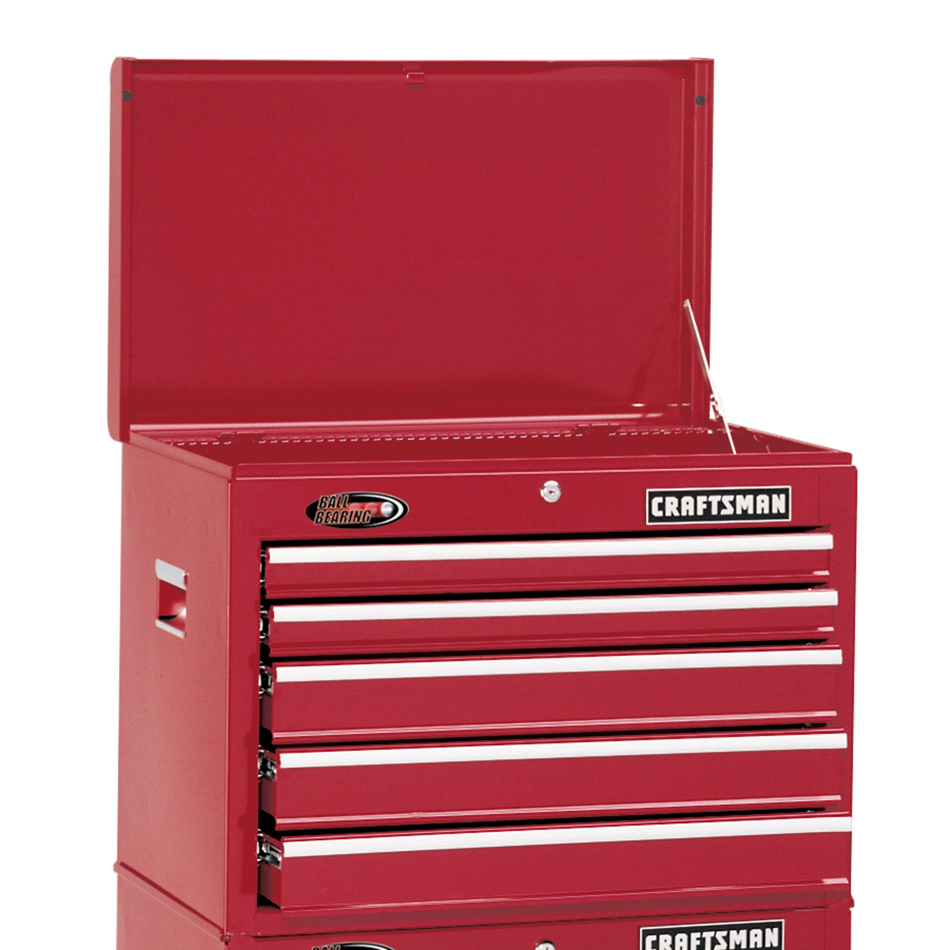 Ball Bearing Tool Chest logo