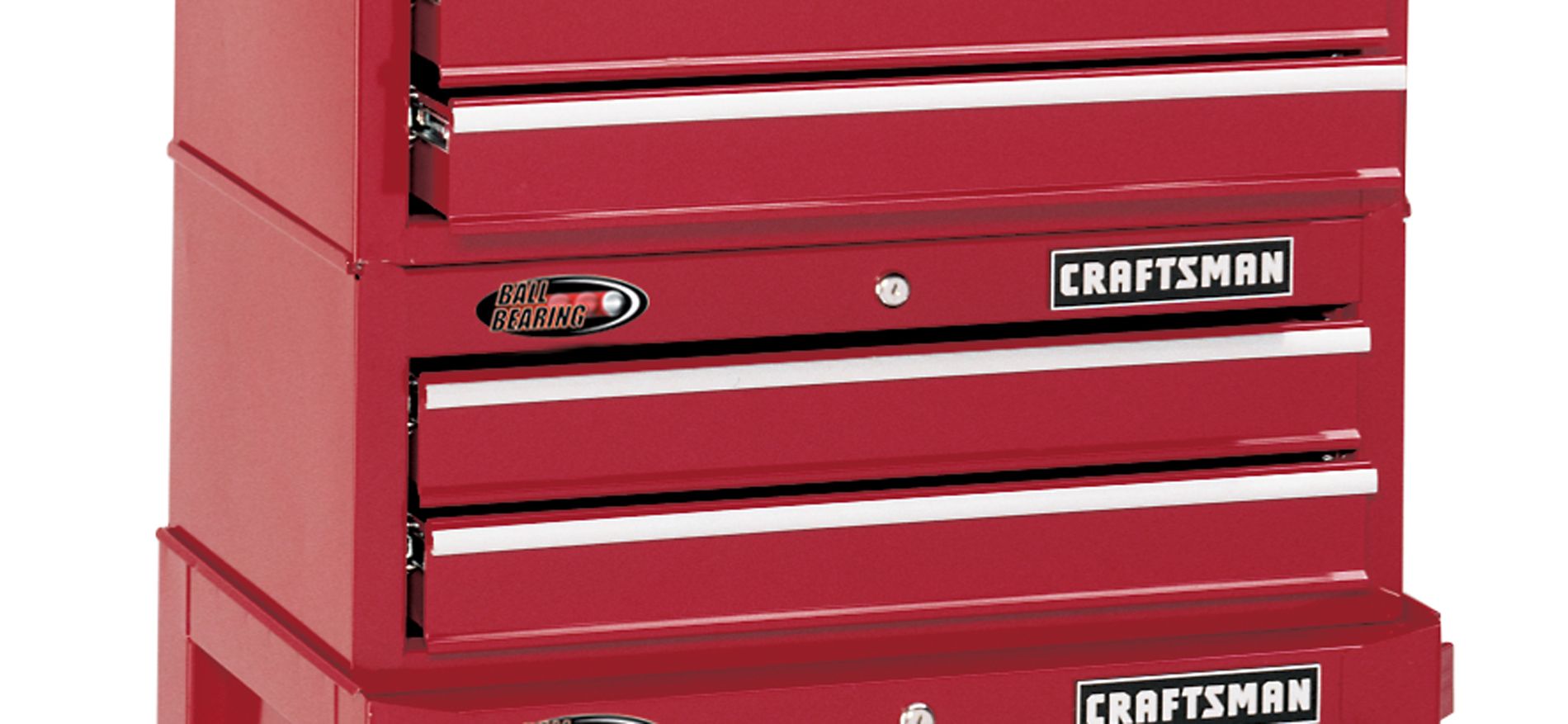 Craftsman 706877390 Tool Chest