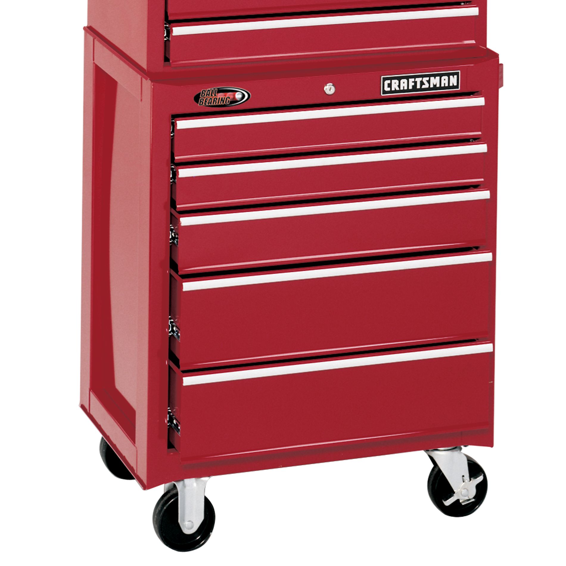 Craftsman 706877400 Ball Bearing Roll-Away Tool Cart