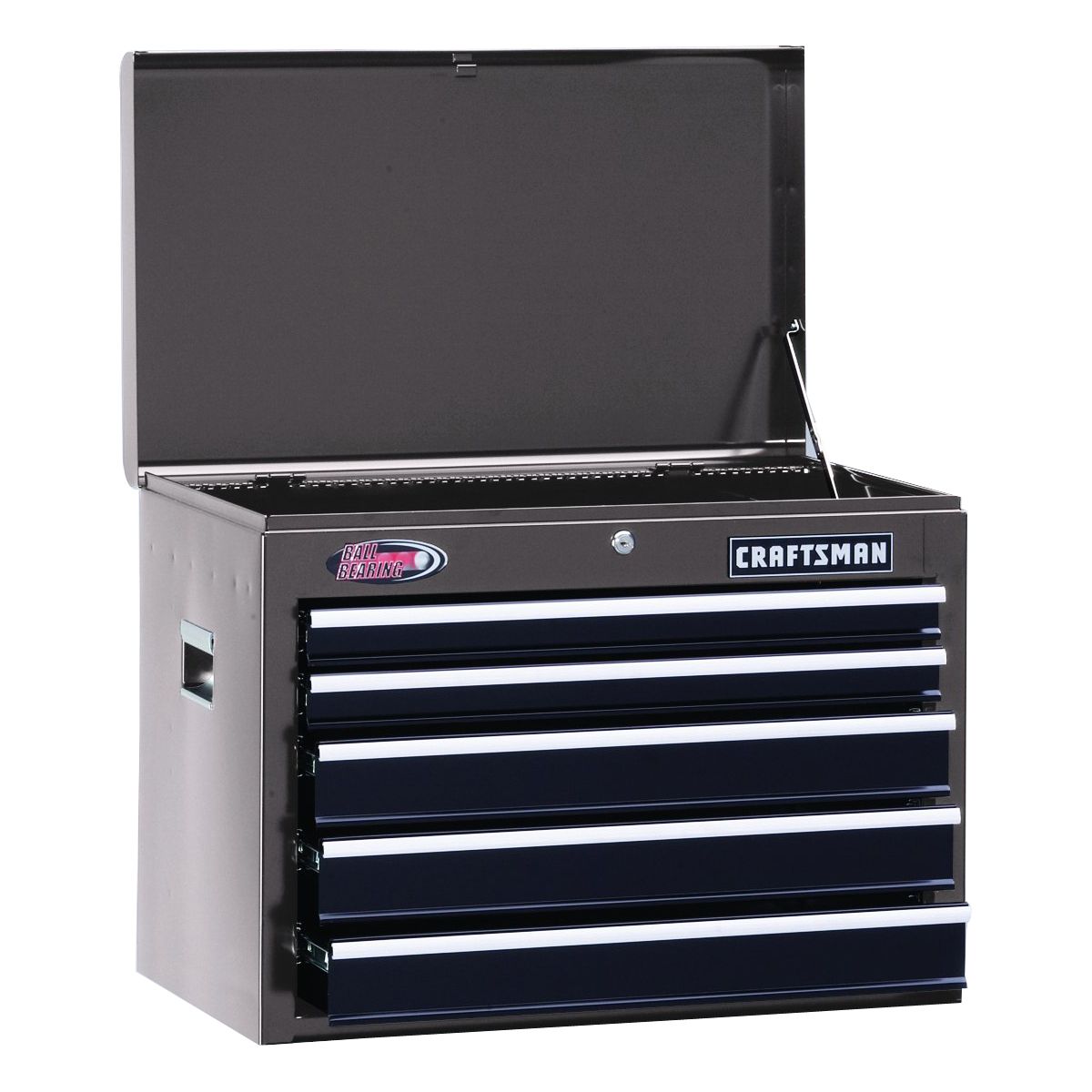 Craftsman 706877410 Ball Bearing Tool Chest