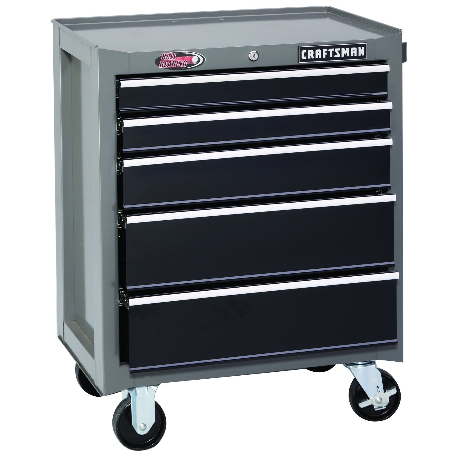 Craftsman 706877430 Ball Bearing Roll-Away Tool Cart