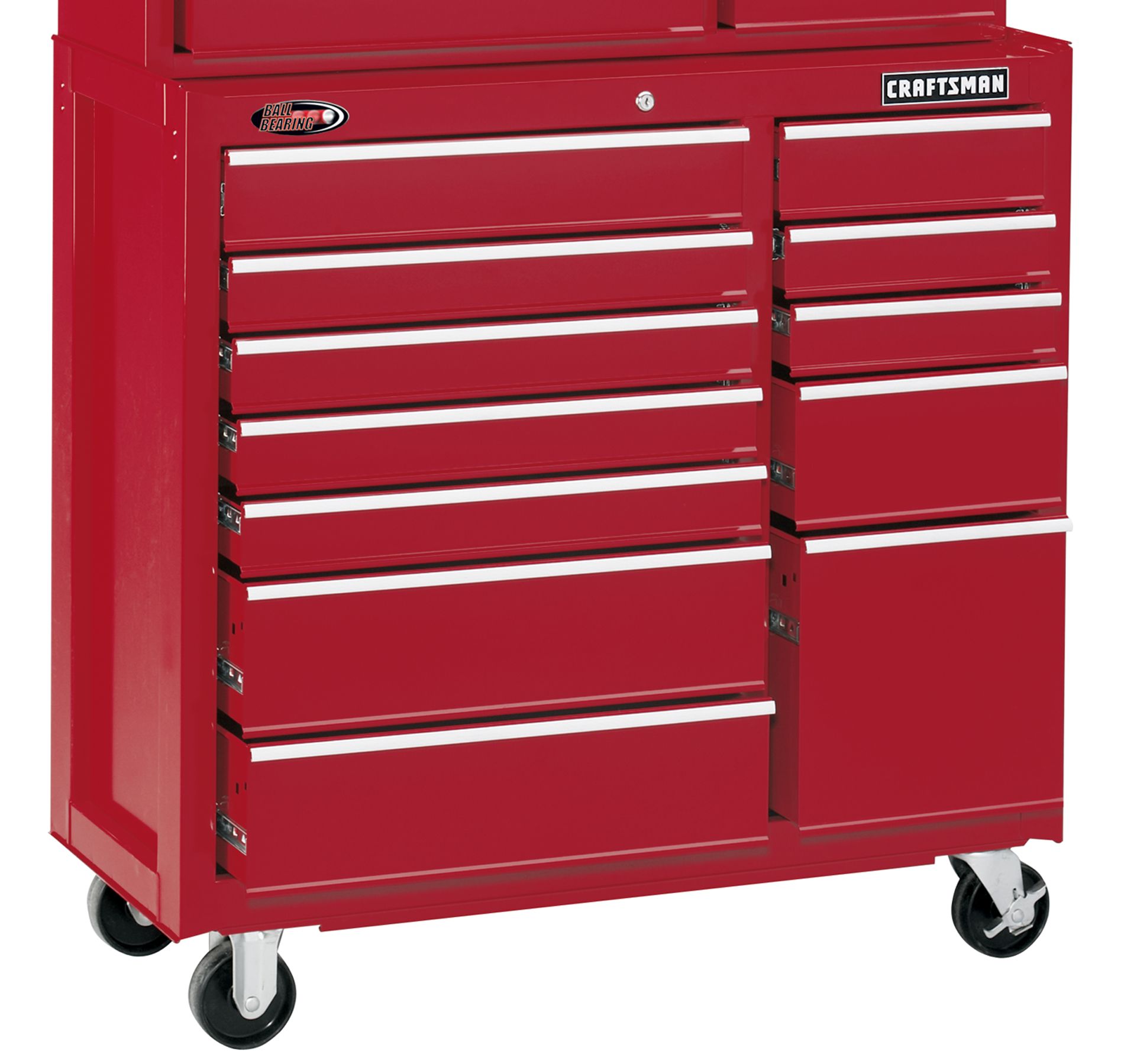 Craftsman 706877451 Tool Chest