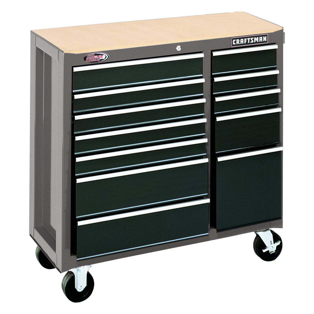 Craftsman 706877471 Tool Cart