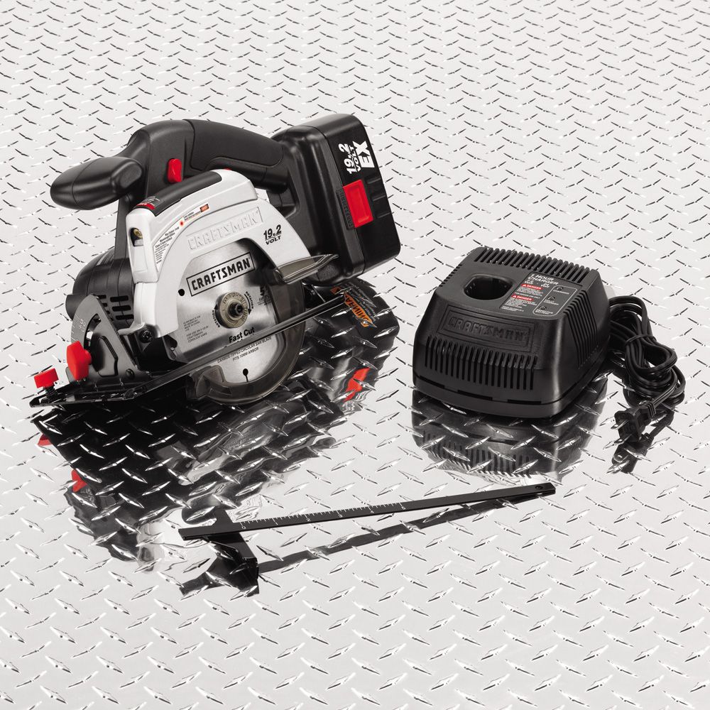 Craftsman 315115160 Trim Saw
