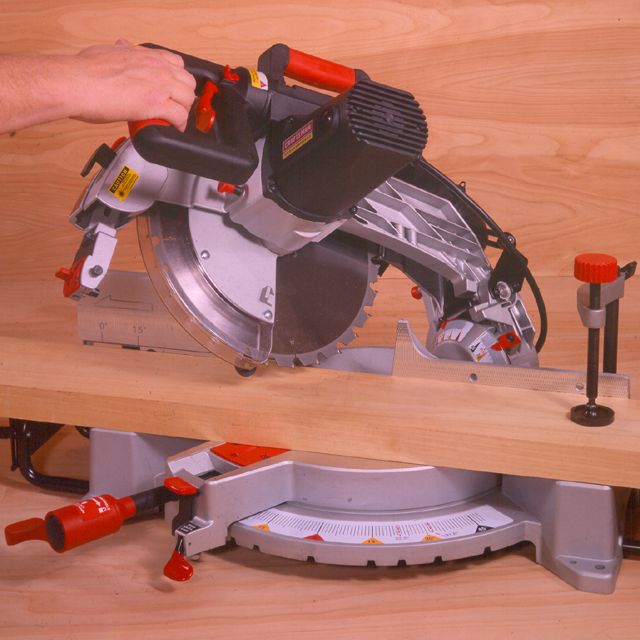 Craftsman 137212150 Miter Saw