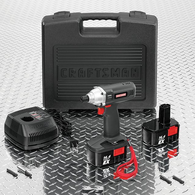 Craftsman 315114030 Drill