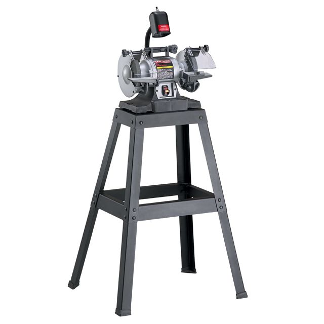 Craftsman 152241230 Bench Grinder