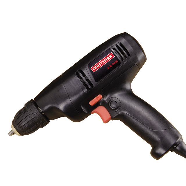 Craftsman 315101040 Drill