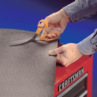 Craftsman 65502 Drawer Liner Roll Sears Outlet