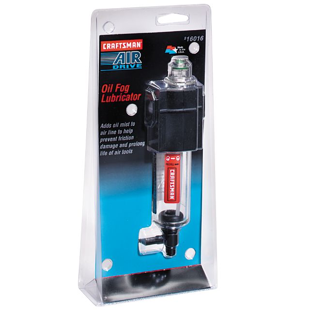 Craftsman 28216016 Air Line Lubricator