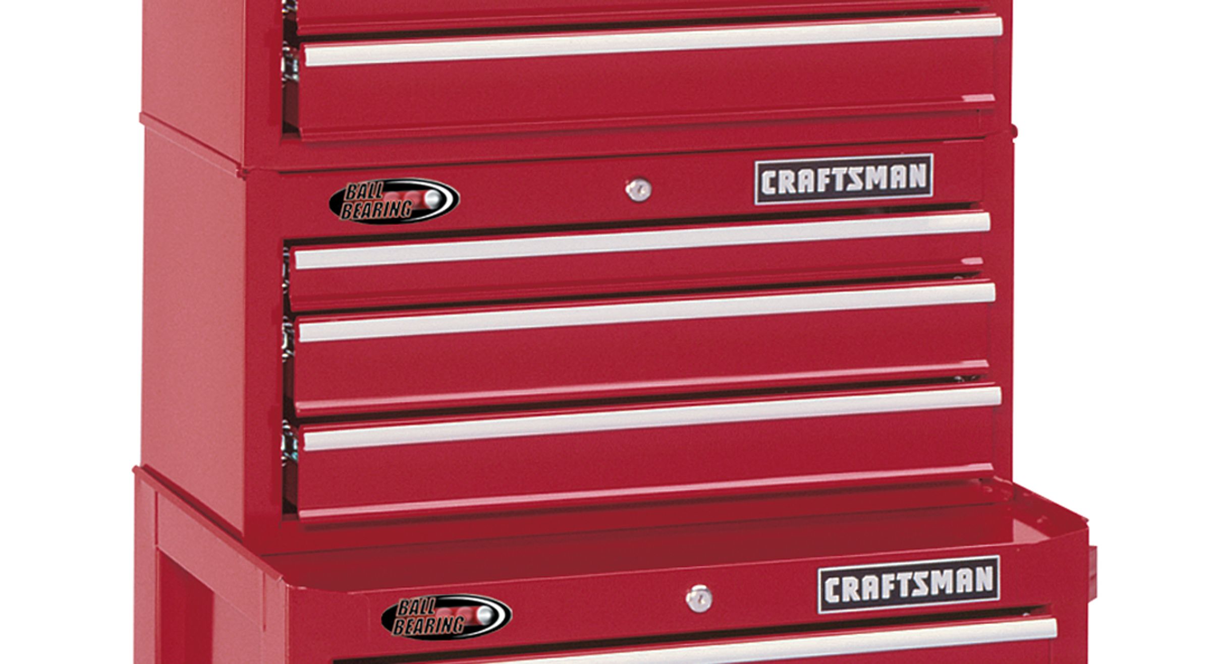 Craftsman 706877330 Ball Bearing Intermediate Tool Chest