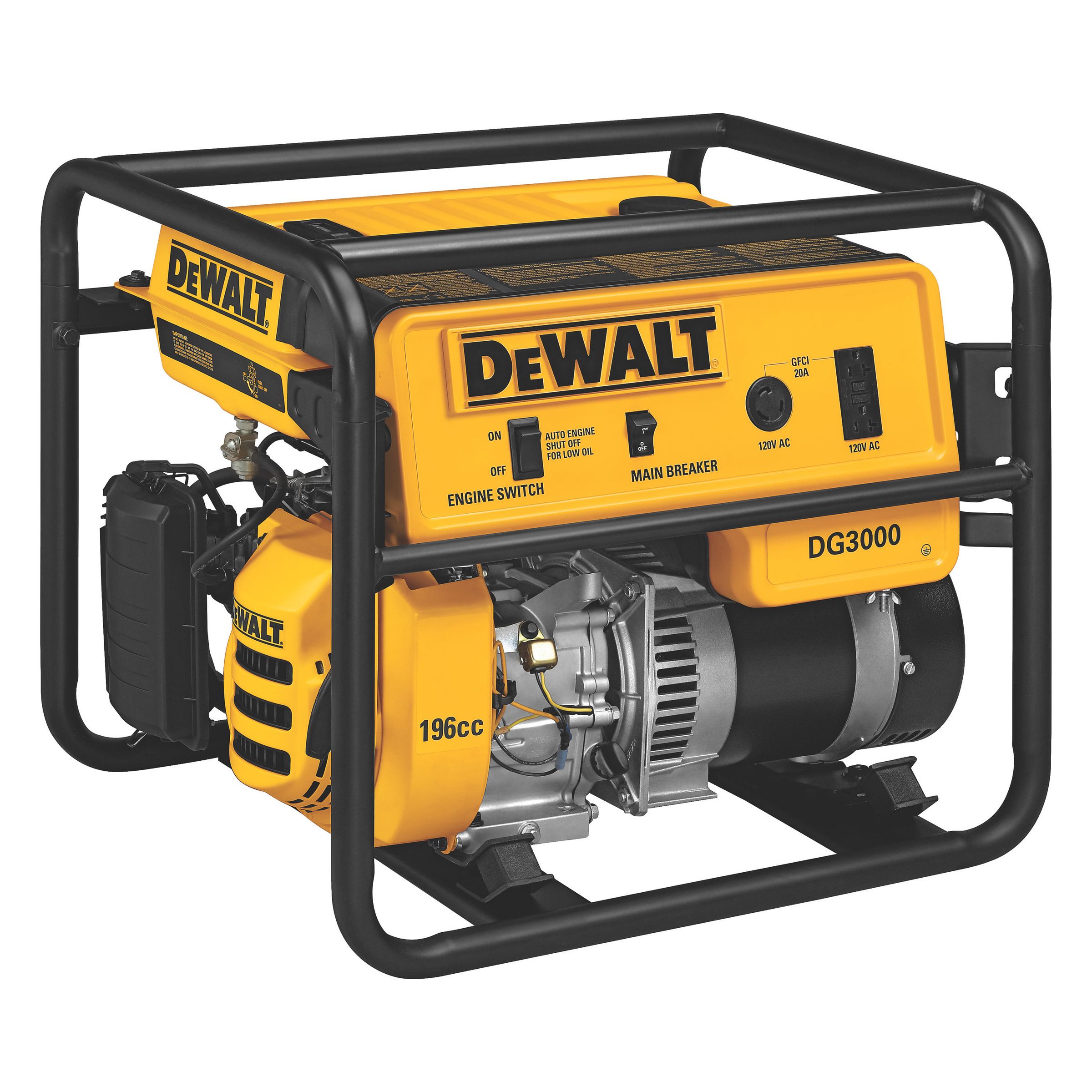 Official Dewalt generator parts Sears PartsDirect