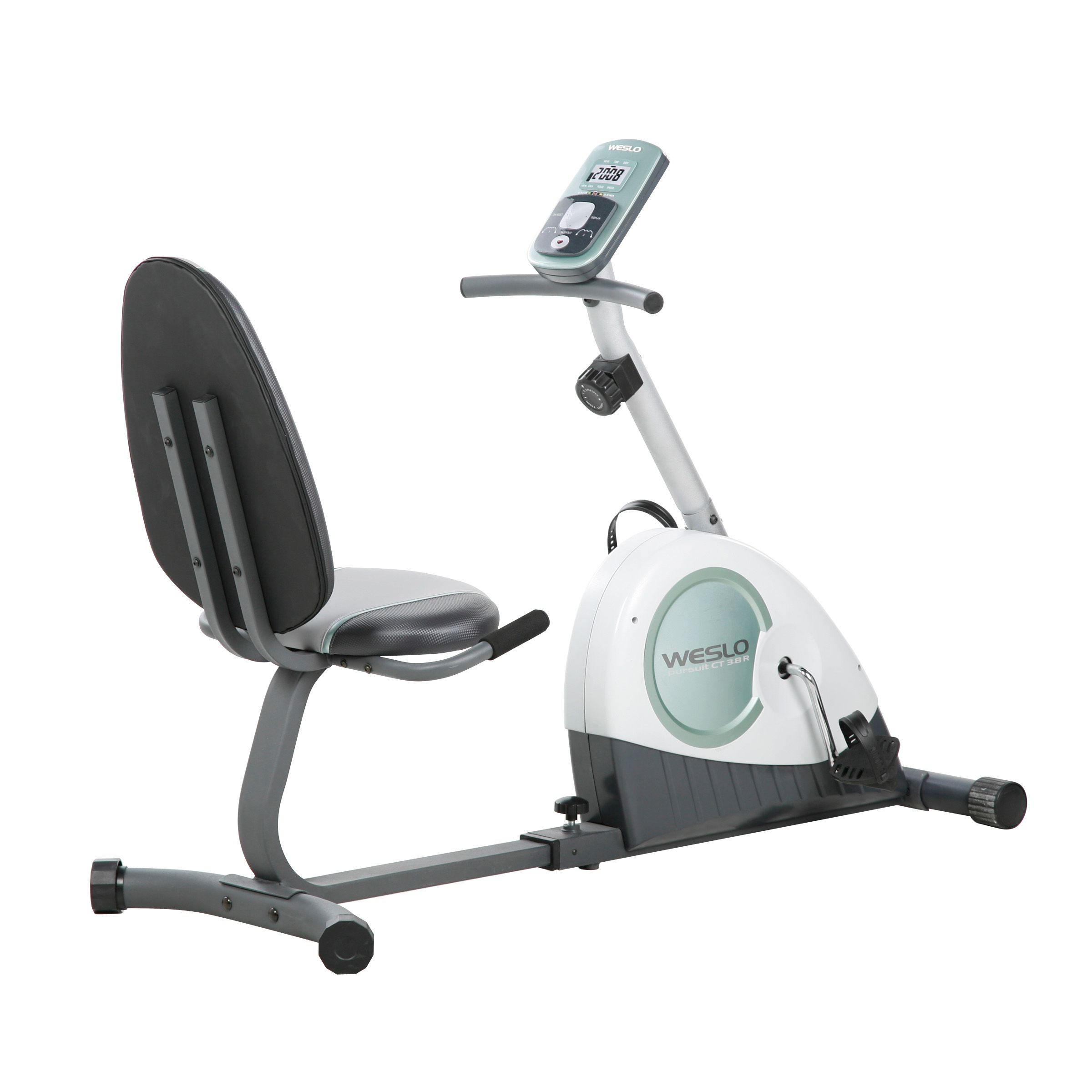 Weslo exercise bike replacement on sale seat